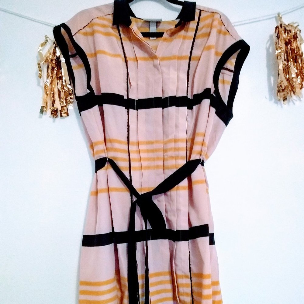 2019 Jason Wu for Target 2X Dress
